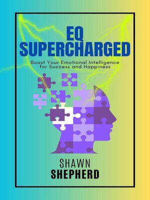 cover image of EQ Supercharged